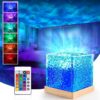 Ocean Wave Night Light