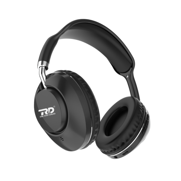 750 Wireless Headphone