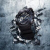 G-SHOCK