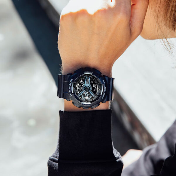 G-SHOCK BLACK - Image 2