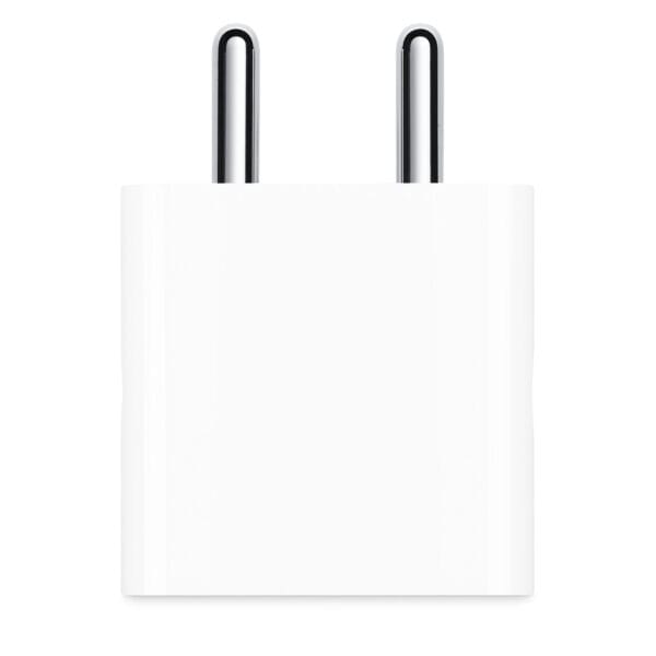 APPLE ORIGINAL 20W USB-C Power Adapter - Image 2