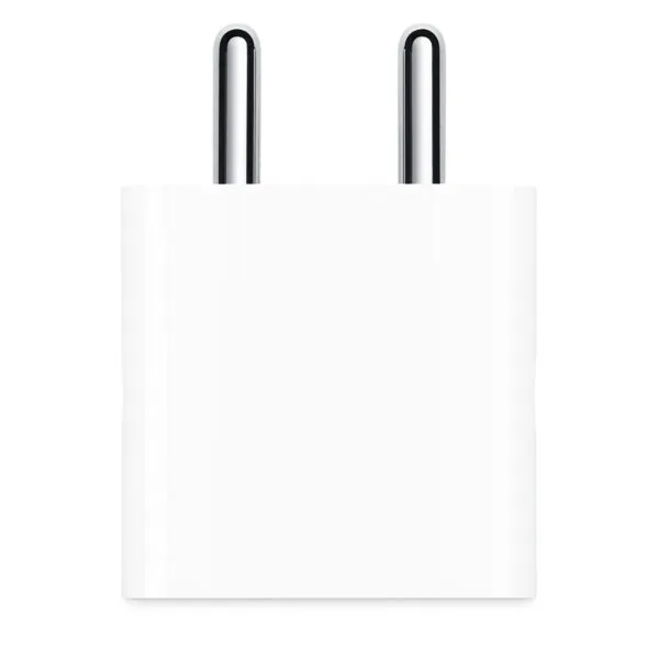 APPLE ORIGINAL 20W USB-C Power Adapter - Image 2