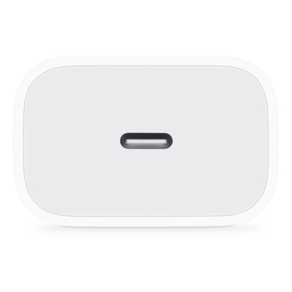 APPLE ORIGINAL 20W USB-C Power Adapter - Image 3