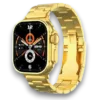 GOLD LIMITED EDITION ULTRA SMART WATCH