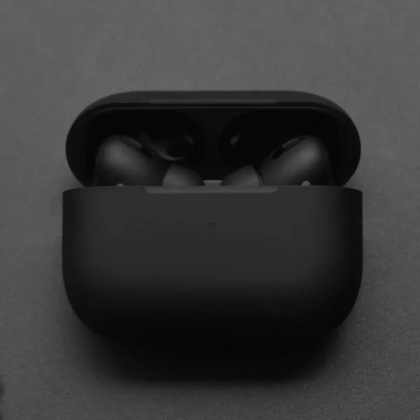 AIRPODS PRO MATE BLACK - Image 4