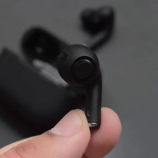 AIRPODS PRO MATE BLACK - Image 2